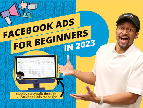 facebook ads for beginners