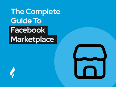 Facebook marketplace