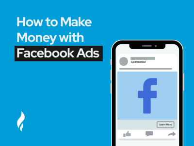 how to make money with Facebook ads