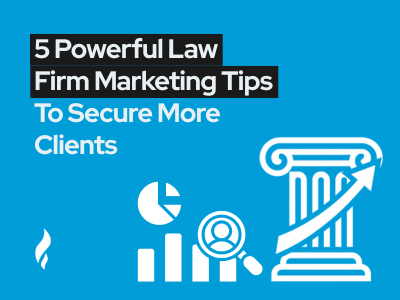 law firm marketing