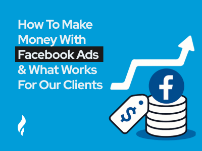 make money with Facebook ads