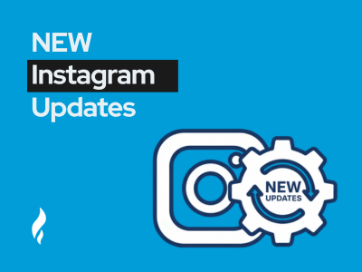 new instagram updates