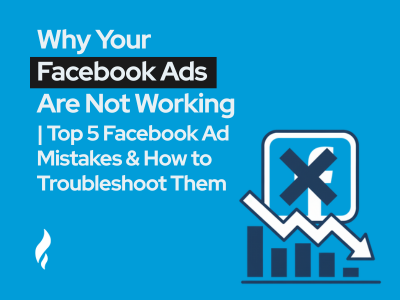why your Facebook ads are not working