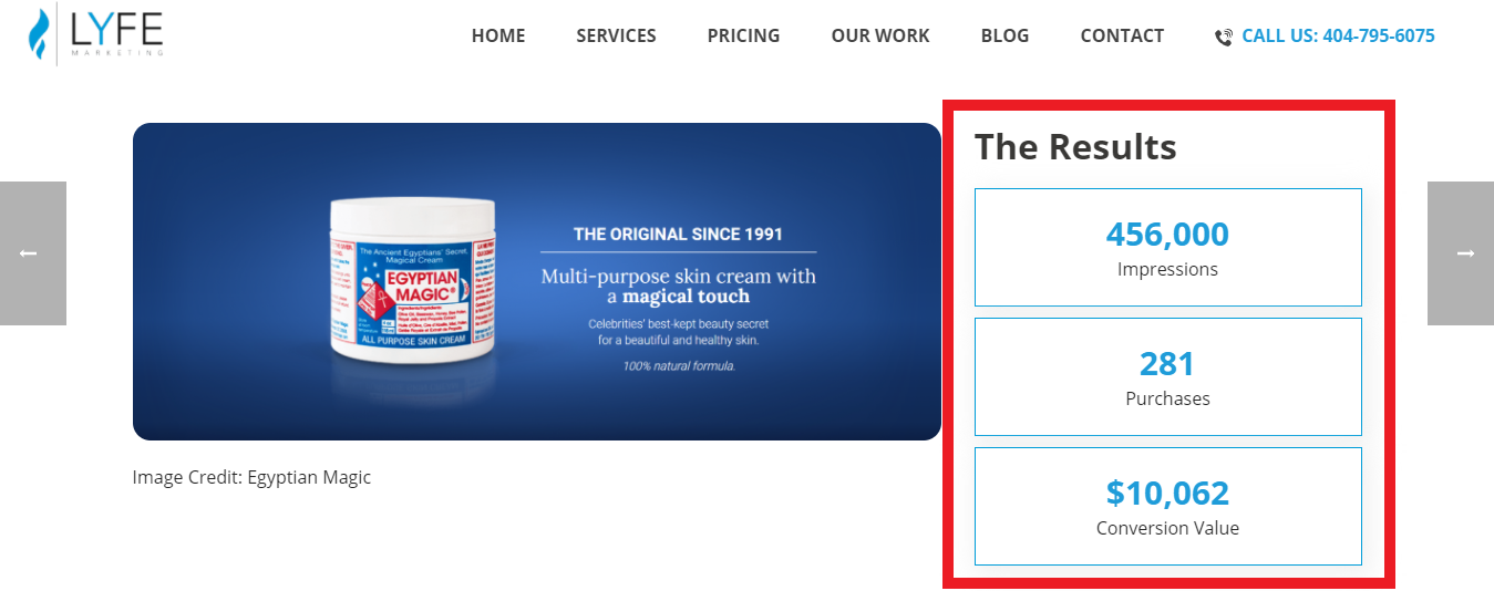 cost to advertise on Instagram