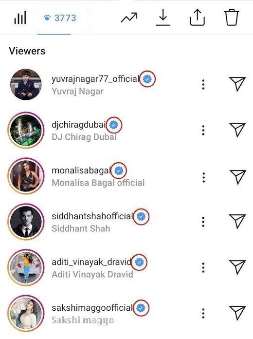 how to get verified on Instagram