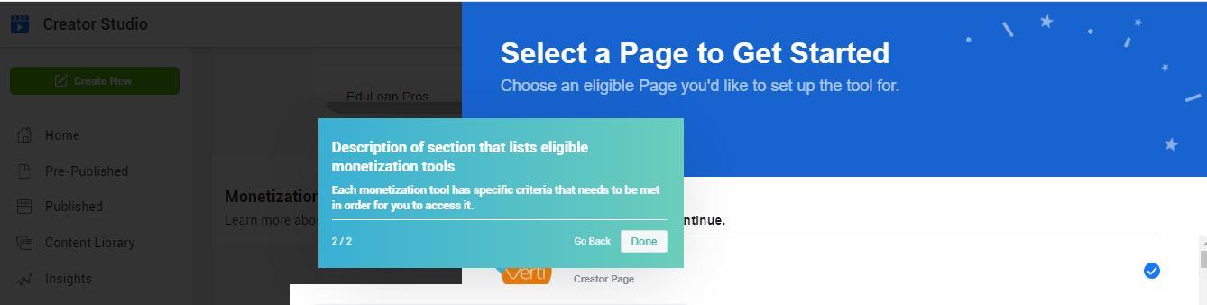 Facebook instant articles