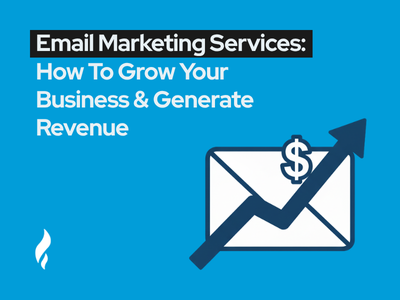 email marketing services