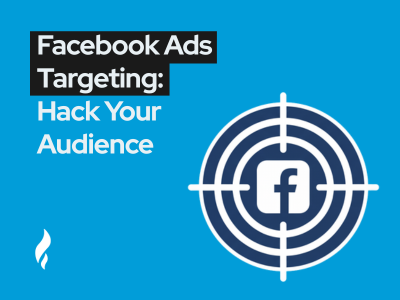 Facebook ads targeting