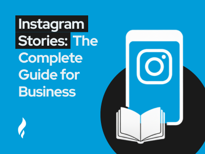 Instagram stories for small businesses