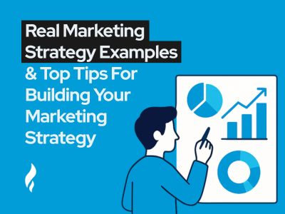 marketing strategy examples