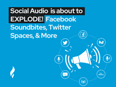 social audio