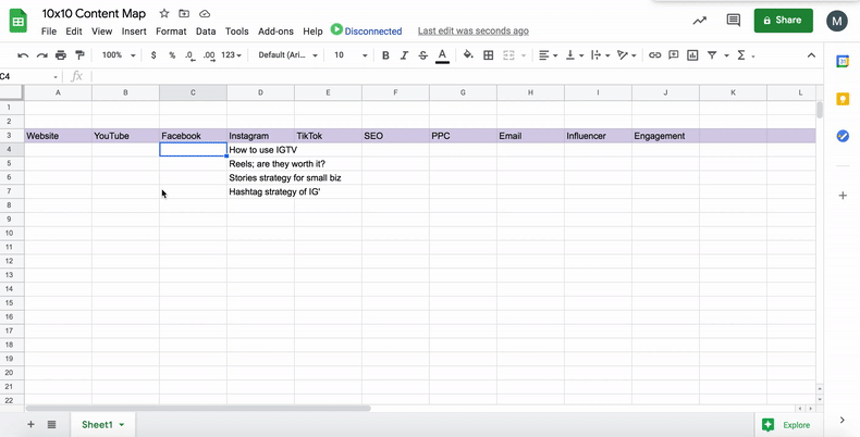 YouTube marketing strategies