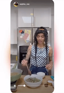 IGTV for small businesses