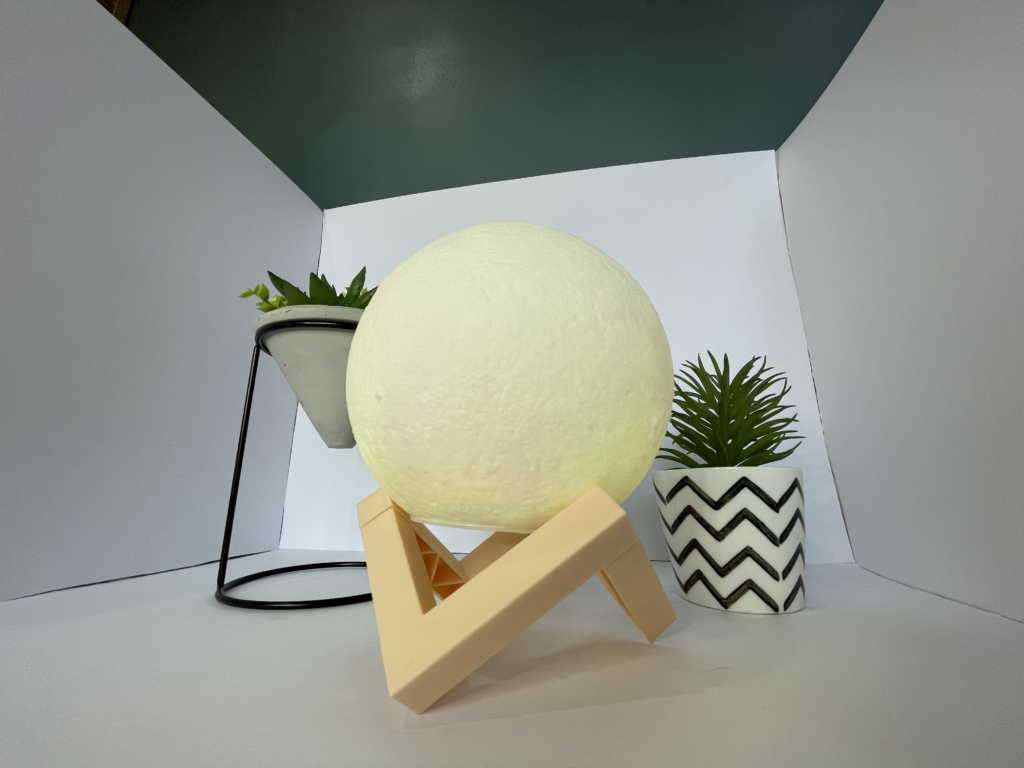 quality product shots