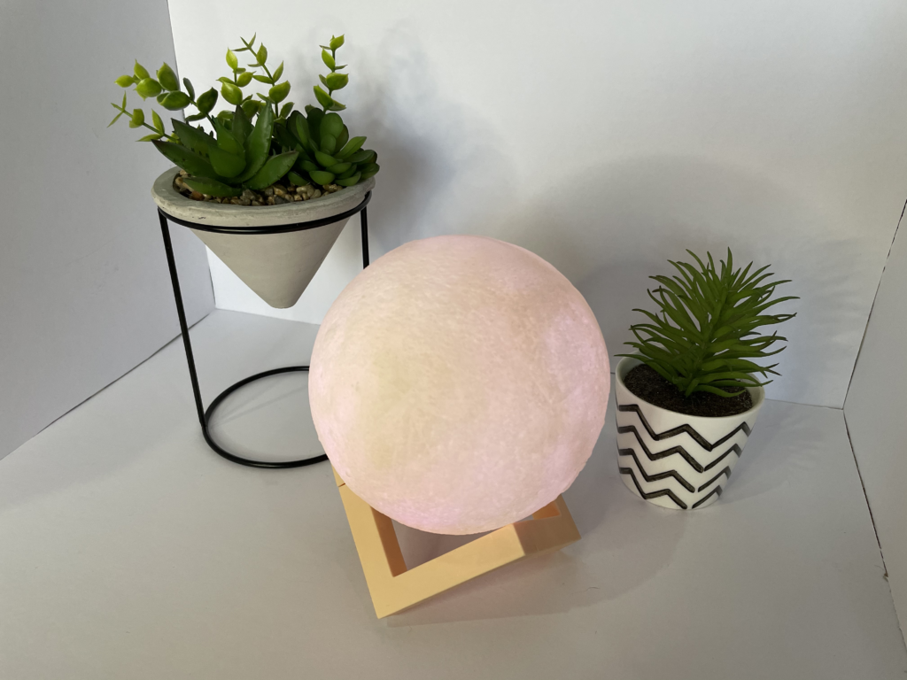 quality product shots