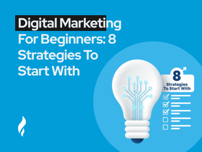 digital marketing for beginners