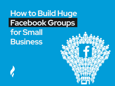 Facebook Groups for small business