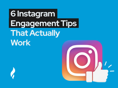 Instagram engagement
