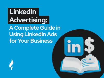 linkedin advertising