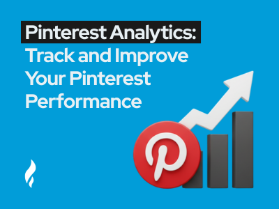 pinterest analytics