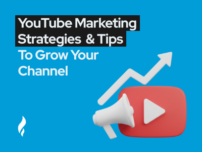 youtube marketing strategies