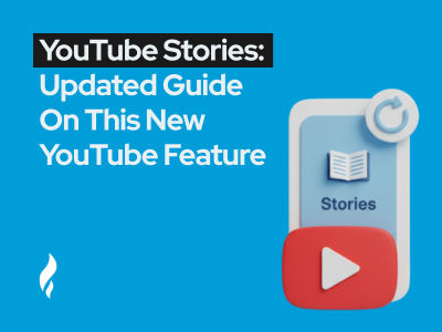 youtube stories