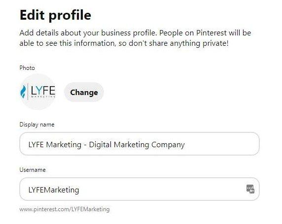 how to get more pinterest followers
