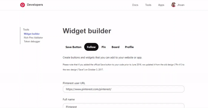 how to get more pinterest followers
