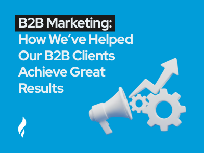 b2b marketing