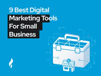 digital marketing tools