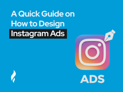 how to design instagram ads