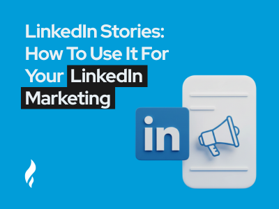 linkedin stories