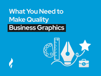 quality business graphics