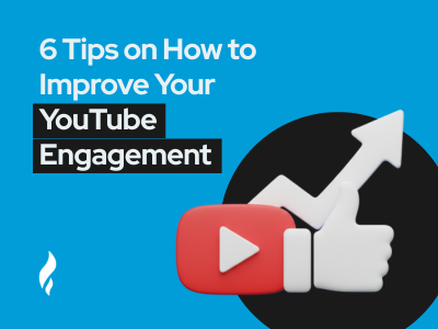 youtube engagement