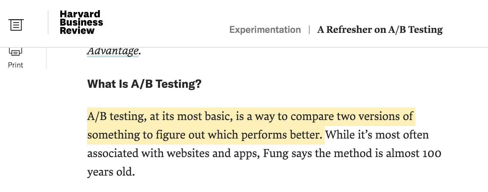 How To Do Facebook Ad Testing (Master A/B split test) - Digital ...