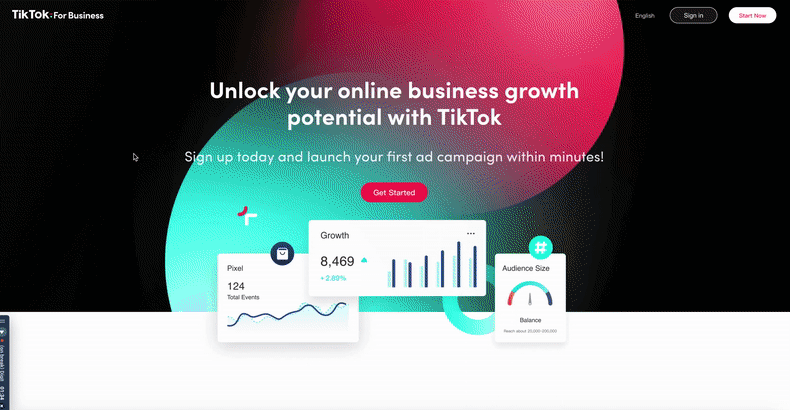 tiktok ads for beginners