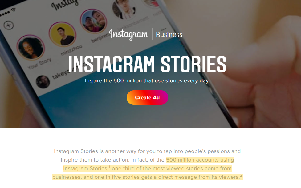 how much should you spend on instagram ads