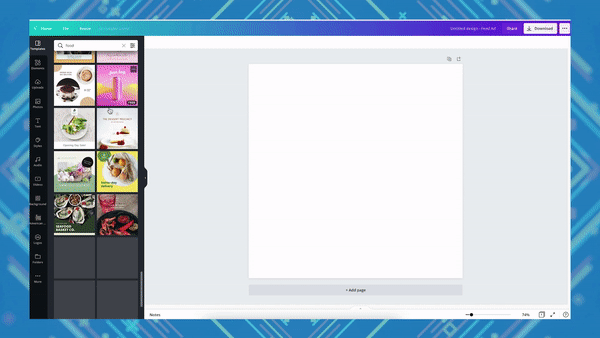 short facebook video ads