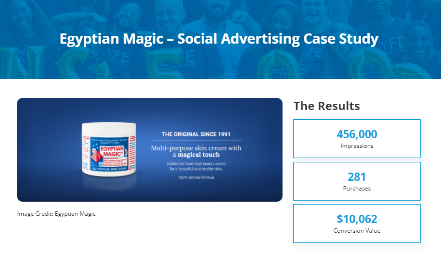 social media web traffic