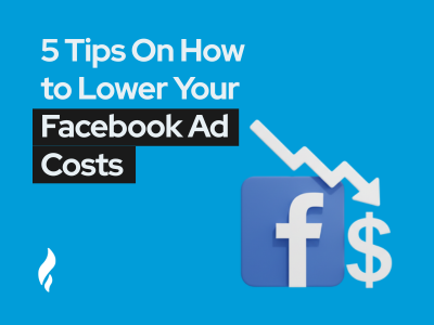 facebook ad costs