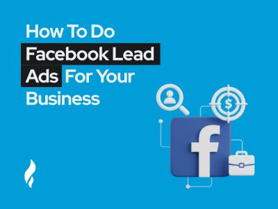 facebook lead ads