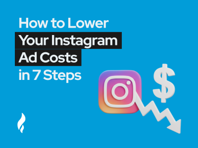 instagram ad costs
