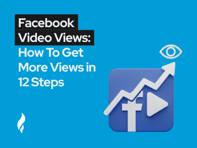 facebook video views