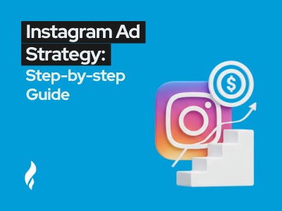 instagram ad strategy