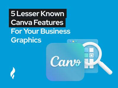 lesser known canva features