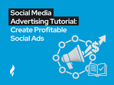 social media advertising tutorial
