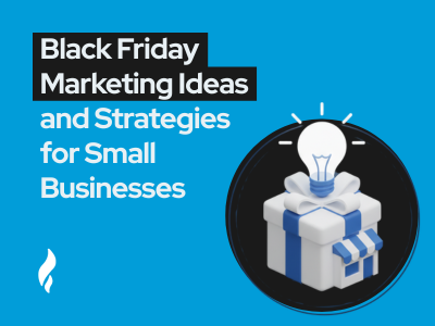 black friday marketing ideas
