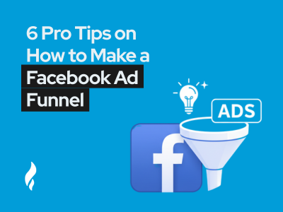 facebook ad funnel