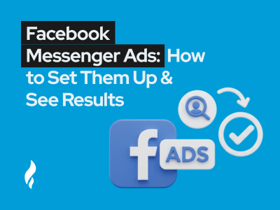 facebook ad leads