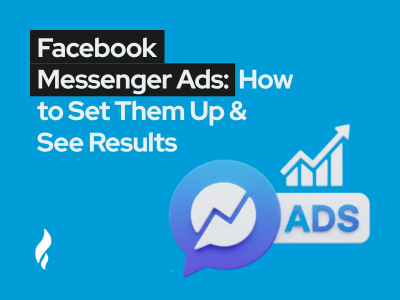 facebook messenger ads